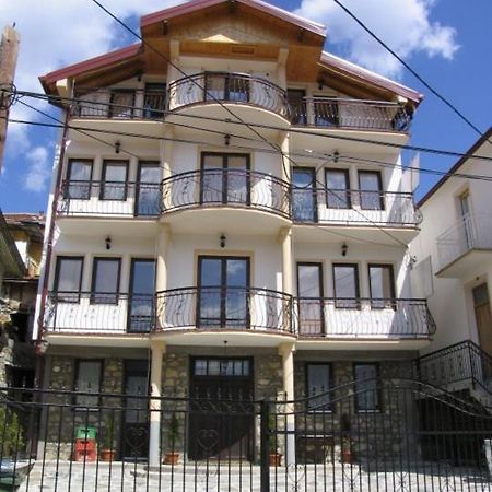 Villa La Kola Krusevo Exterior photo