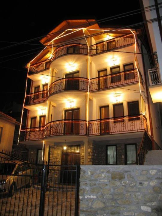 Villa La Kola Krusevo Exterior photo
